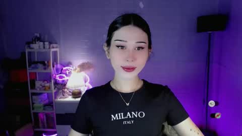 Snapshot of ayahoshilovesyou chatting on March 27, 2026, 2:06 am AYAHOSHILOVESYOU online show from March 27, 2026, 2:06 am