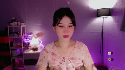 Snapshot of ayahoshilovesyou chatting on March 27, 2026, 11:15 pm AYAHOSHILOVESYOU online show from March 27, 2026, 11:15 pm