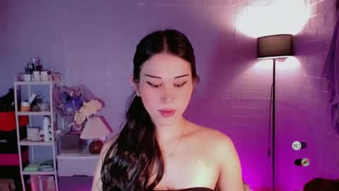 Snapshot of ayahoshilovesyou chatting on April 5, 2026, 8:17 pm AYAHOSHILOVESYOU online show from April 5, 2026, 8:17 pm