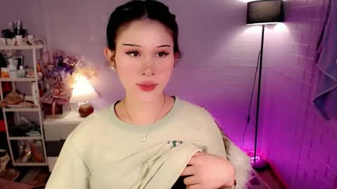 Snapshot of ayahoshilovesyou chatting on April 14, 2026, 4:46 pm AYAHOSHILOVESYOU online show from April 14, 2026, 4:46 pm