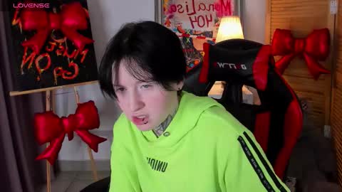 ayaks online show from March 4, 2026, 5:30 pm