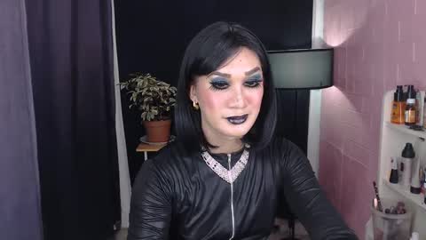 Snapshot of ayamiller chatting on February 17, 2025, 4:09 am aya online show from February 17, 2025, 4:09 am