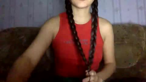 Snapshot of ayashell chatting on October 6, 2025, 9:23 pm ayashell online show from October 6, 2025, 9:23 pm