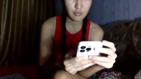 Snapshot of ayashell chatting on October 16, 2025, 6:53 pm ayashell online show from October 16, 2025, 6:53 pm