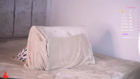 AYDAN STIVEN OF AYDANSTIVEN online show from September 16, 2025, 9:05 pm