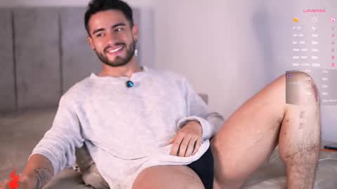 AYDAN STIVEN OF AYDANSTIVEN online show from October 8, 2025, 11:46 pm