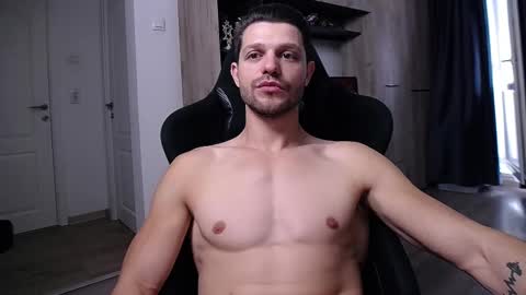 Aydan Blake Official online show from November 6, 2025, 11:00 am