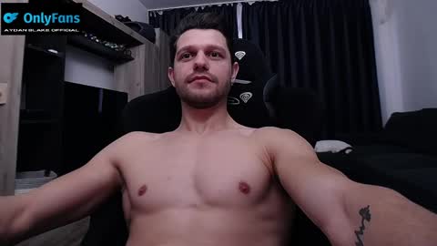 Snapshot of aydanblakeofficial chatting on April 23, 2026, 1:35 pm Aydan Blake Official online show from April 23, 2026, 1:35 pm