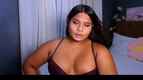 AYESHA online show from July 12, 2026, 7:05 pm