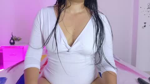 Mariana online show from June 19, 2026, 8:12 pm
