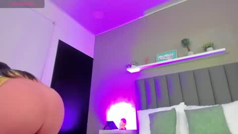 Alyda Jaramillo online show from July 21, 2026, 3:58 pm