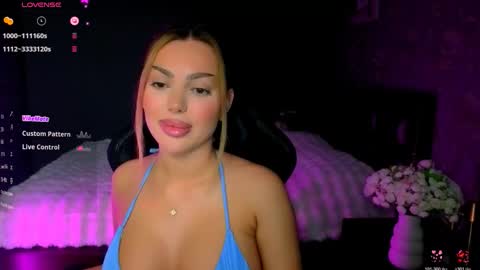  Ayla Demir  online show from March 17, 2026, 9:51 pm