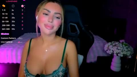  Ayla Demir  online show from June 2, 2026, 8:11 pm