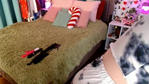 Ayla hill online show from March 14, 2026, 3:45 am