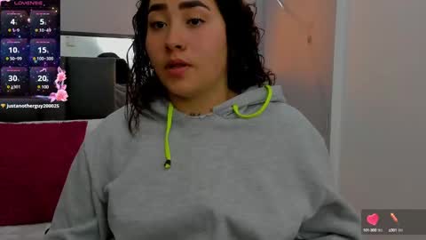 Ayla online show from January 18, 2025, 2:14 am