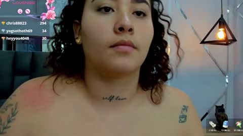 Ayla online show from February 17, 2025, 5:04 am