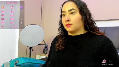 Ayla online show from September 21, 2025, 2:13 am