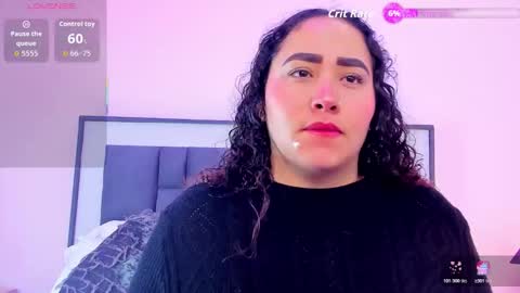 Ayla online show from October 19, 2025, 1:50 am