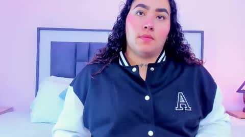 Ayla online show from October 20, 2025, 2:12 am