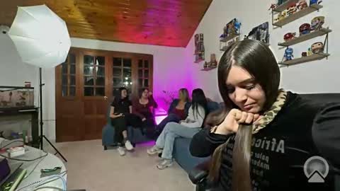 Snapshot of ayla_ny chatting on February 12, 2026, 7:58 am nany online show from February 12, 2026, 7:58 am