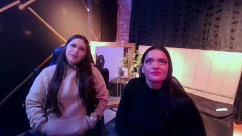 Snapshot of ayla_ny chatting on April 28, 2026, 6:29 am nany online show from April 28, 2026, 6:29 am