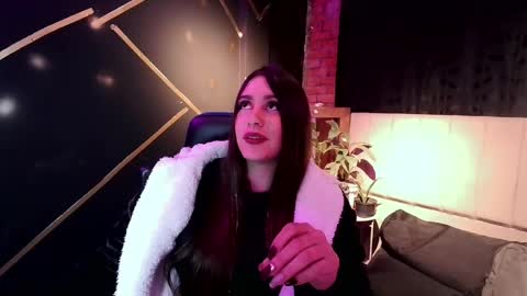 Snapshot of ayla_ny chatting on May 12, 2026, 7:38 am nany online show from May 12, 2026, 7:38 am