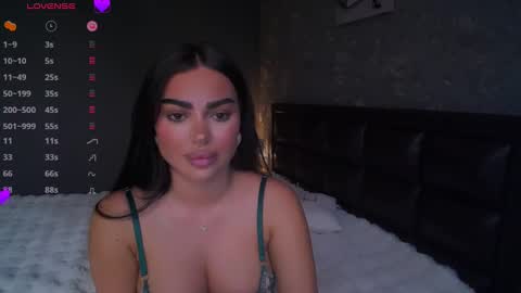 Snapshot of aylademir chatting on March 8, 2025, 6:05 pm Ayla online show from March 8, 2025, 6:05 pm
