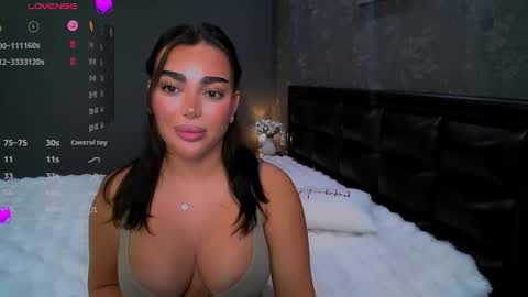 Snapshot of aylademir chatting on September 21, 2025, 6:31 pm Ayla online show from September 21, 2025, 6:31 pm