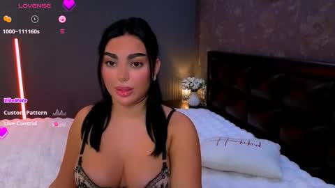 Snapshot of aylademir chatting on September 26, 2025, 5:28 pm Ayla online show from September 26, 2025, 5:28 pm