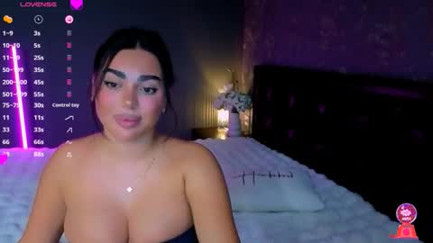 Snapshot of aylademir chatting on October 21, 2025, 8:20 pm Ayla online show from October 21, 2025, 8:20 pm