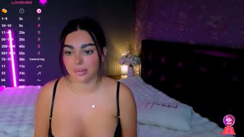 Snapshot of aylademir chatting on October 22, 2025, 8:08 pm Ayla online show from October 22, 2025, 8:08 pm