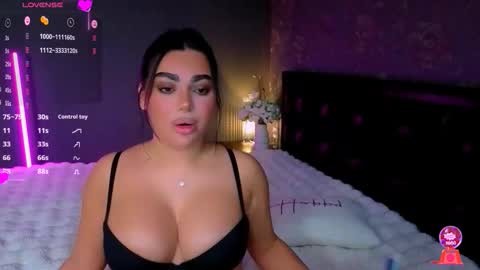 Snapshot of aylademir chatting on October 24, 2025, 7:49 am Ayla online show from October 24, 2025, 7:49 am
