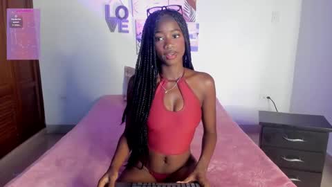 aylah_beckham online show from March 18, 2026, 11:24 am