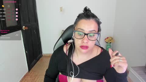 Snapshot of aylaislem chatting on January 30, 2025, 4:48 am SandyMODELINDEPENDIENT online show from January 30, 2025, 4:48 am