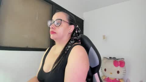 Snapshot of aylaislem chatting on February 26, 2025, 12:03 pm SandyMODELINDEPENDIENT online show from February 26, 2025, 12:03 pm