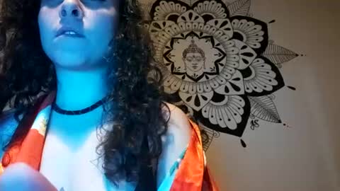 aylasavage online show from June 13, 2026, 1:25 am