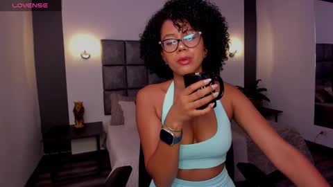 Ayleen online show from January 28, 2025, 2:31 pm