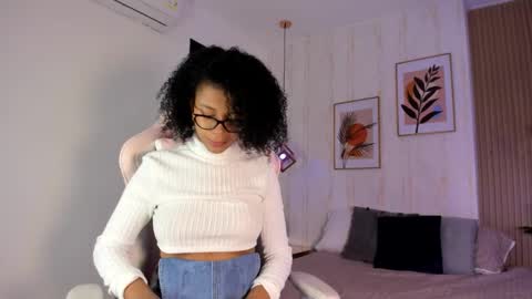 Ayleen online show from October 16, 2025, 12:28 pm