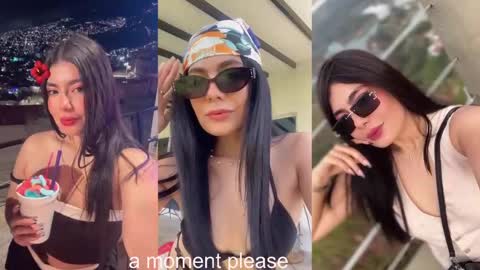 Snapshot of aylenmiller_ chatting on September 12, 2025, 2:00 am Aylen online show from September 12, 2025, 2:00 am