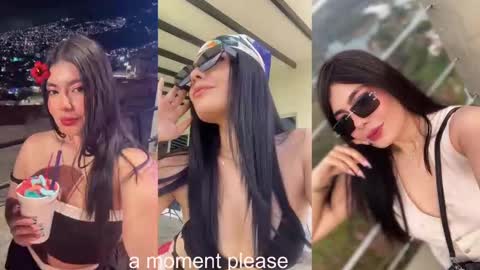 Snapshot of aylenmiller_ chatting on September 13, 2025, 2:11 am Aylen online show from September 13, 2025, 2:11 am