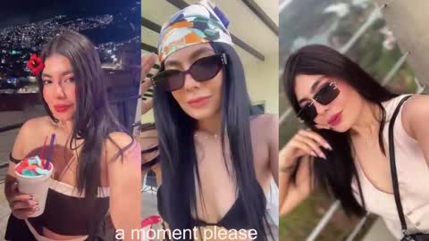 Snapshot of aylenmiller_ chatting on September 14, 2025, 2:00 am Aylen online show from September 14, 2025, 2:00 am