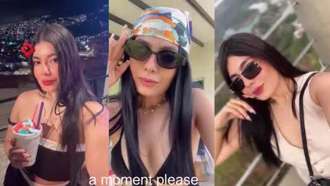 Snapshot of aylenmiller_ chatting on September 17, 2025, 1:29 am Aylen online show from September 17, 2025, 1:29 am