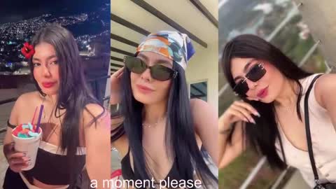 Snapshot of aylenmiller_ chatting on October 4, 2025, 1:47 am Aylen online show from October 4, 2025, 1:47 am