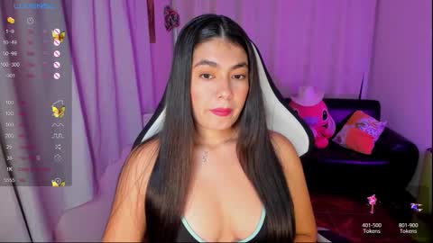 Snapshot of aylenmiller_ chatting on October 28, 2025, 2:26 am Aylen online show from October 28, 2025, 2:26 am