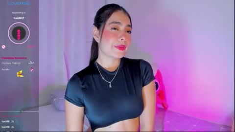 Snapshot of aylenmiller_ chatting on November 21, 2025, 1:15 am Aylen online show from November 21, 2025, 1:15 am