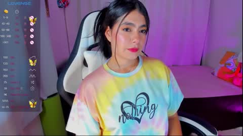 Snapshot of aylenmiller_ chatting on December 16, 2025, 1:43 am Aylen online show from December 16, 2025, 1:43 am