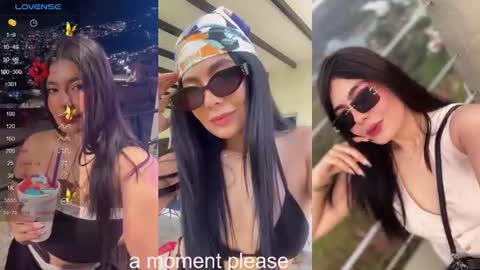 Snapshot of aylenmiller_ chatting on December 22, 2025, 4:20 am Aylen online show from December 22, 2025, 4:20 am