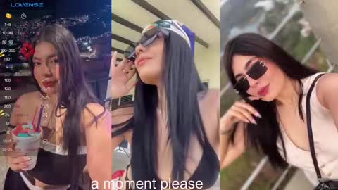 Snapshot of aylenmiller_ chatting on February 4, 2026, 2:39 am Aylen online show from February 4, 2026, 2:39 am