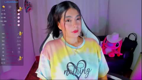 Snapshot of aylenmiller_ chatting on February 11, 2026, 2:49 am Aylen online show from February 11, 2026, 2:49 am