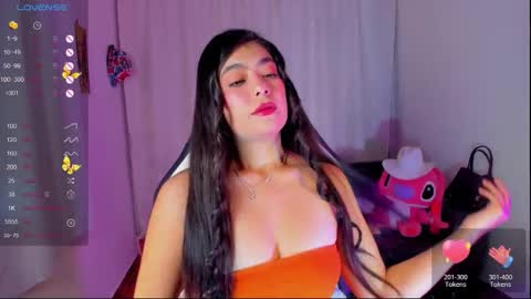 Snapshot of aylenmiller_ chatting on February 16, 2026, 3:24 am Aylen online show from February 16, 2026, 3:24 am